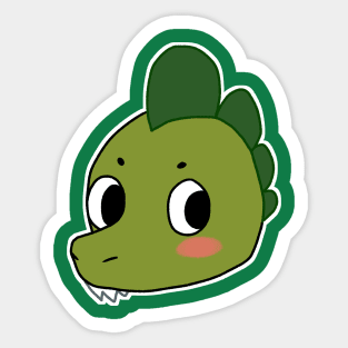 Marco Sticker